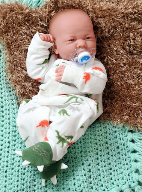 reborn baby doll clothes boy